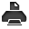 Globe icon showing Earth